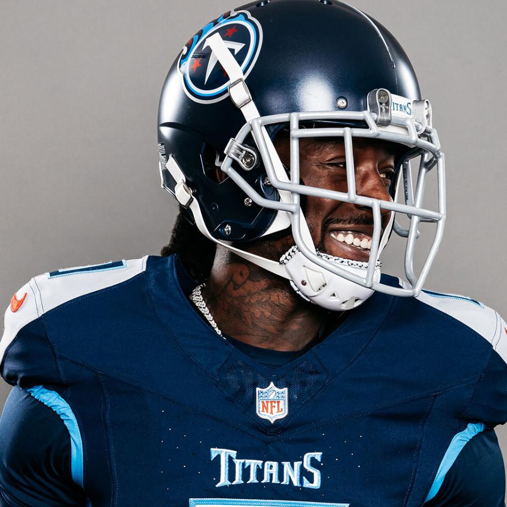The New-Look Titans: A Season Preview